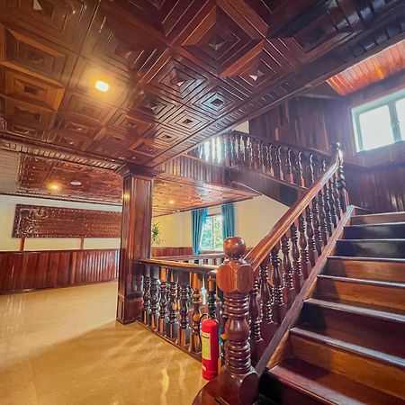Rithy Rin Angkor Hotel Siem Reap Exteriör bild